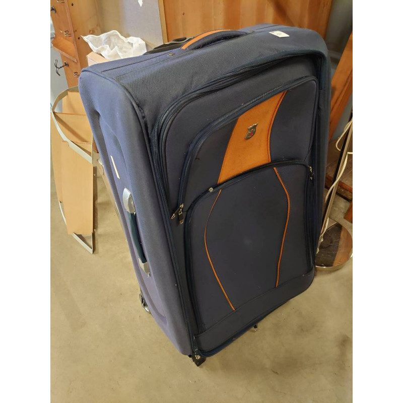VALISE TGM