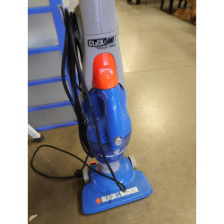 ASPIRATEUR B&D STICK VAC CLICK&GO
