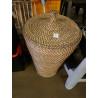PANIER LINGE TRESSE