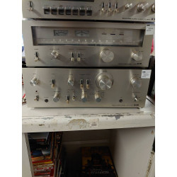 GOLDSTAR GSA-8600 AMPLIFIER