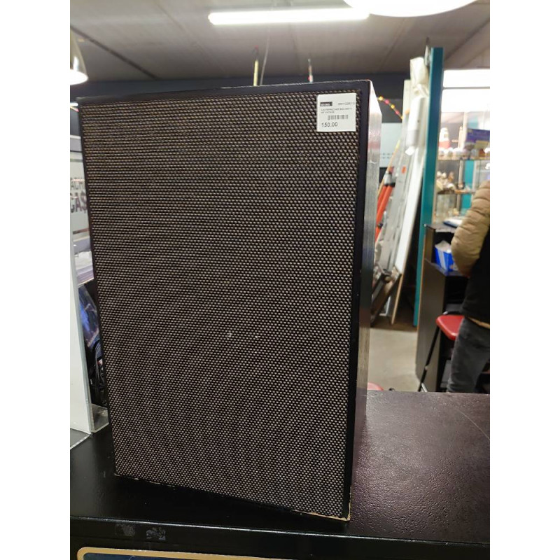 LAUTSPRECHER BOX 400-IV HP VINTAGE