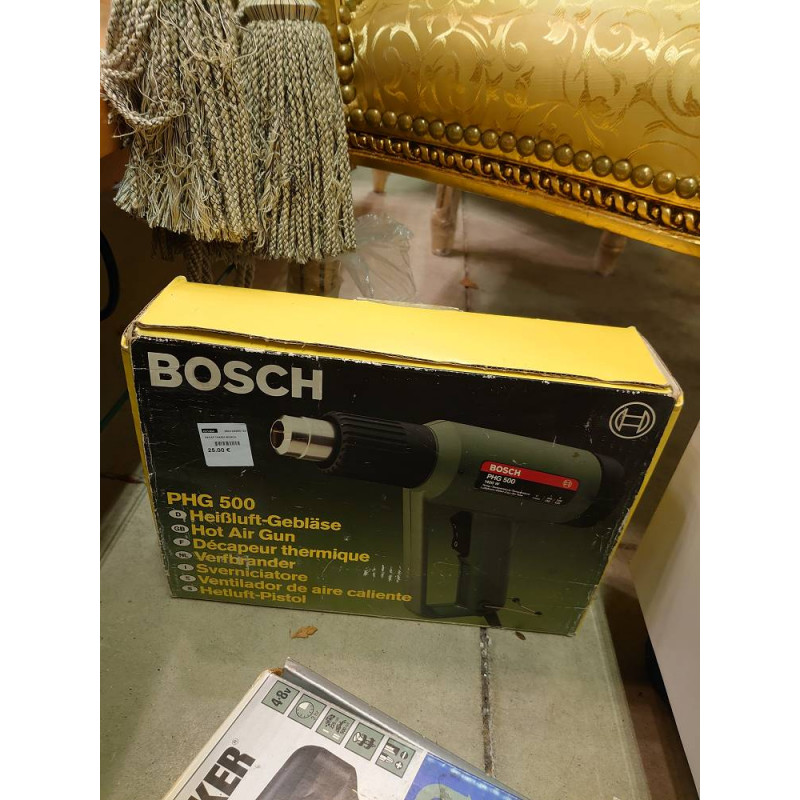 DECAP THERM BOSCH