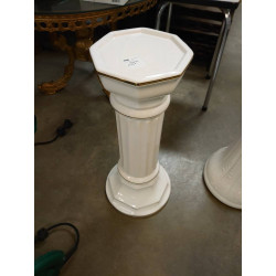COLONNE FAIENCE