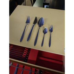 MENAGERE DESIGN INOX