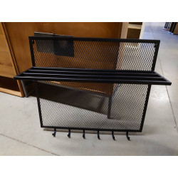 PORTE MANTEAU INDUS 26257