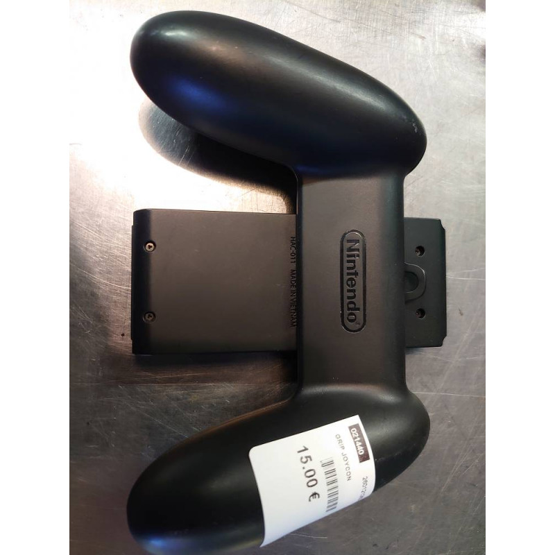 GRIP JOYCON