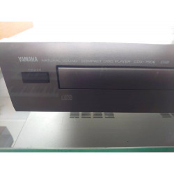 YAMAHA CD 750 E