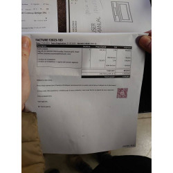 FOUR MICRO ONDE AEG ENCASTRABLE