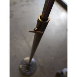 LUTRIN ARTISANAL INOX ACEC