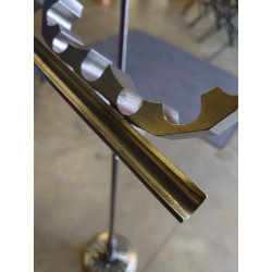 LUTRIN ARTISANAL INOX ACEC