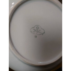 SERVICE PORCELAINE MARIE VERONIQUE