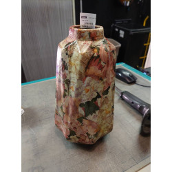 VASE FLEURS
