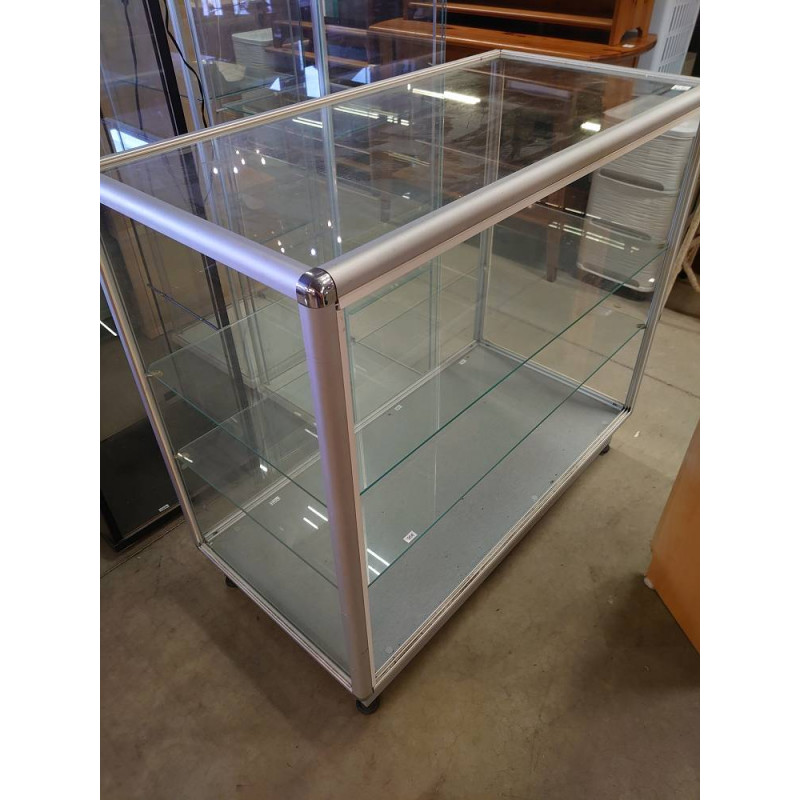 COMPTOIR VITRINE