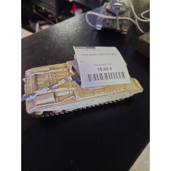 CHAR POLISTIL CENTURION MK5