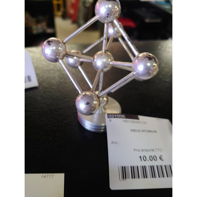 DECO ATOMIUM