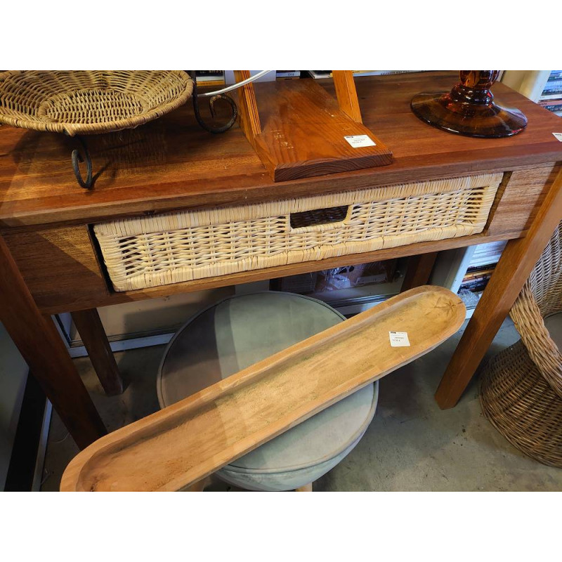 CONSOLE 1 TIR EXOTIQUE