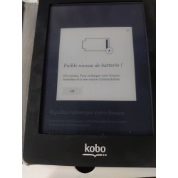 LISEUSE KOBO