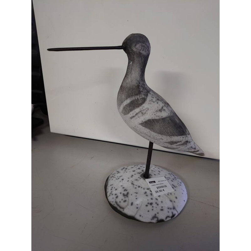 OISEAU DECO CERAM