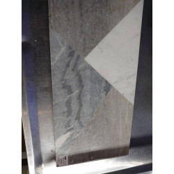 PLANCHE DE PRESENTATION MARBRE