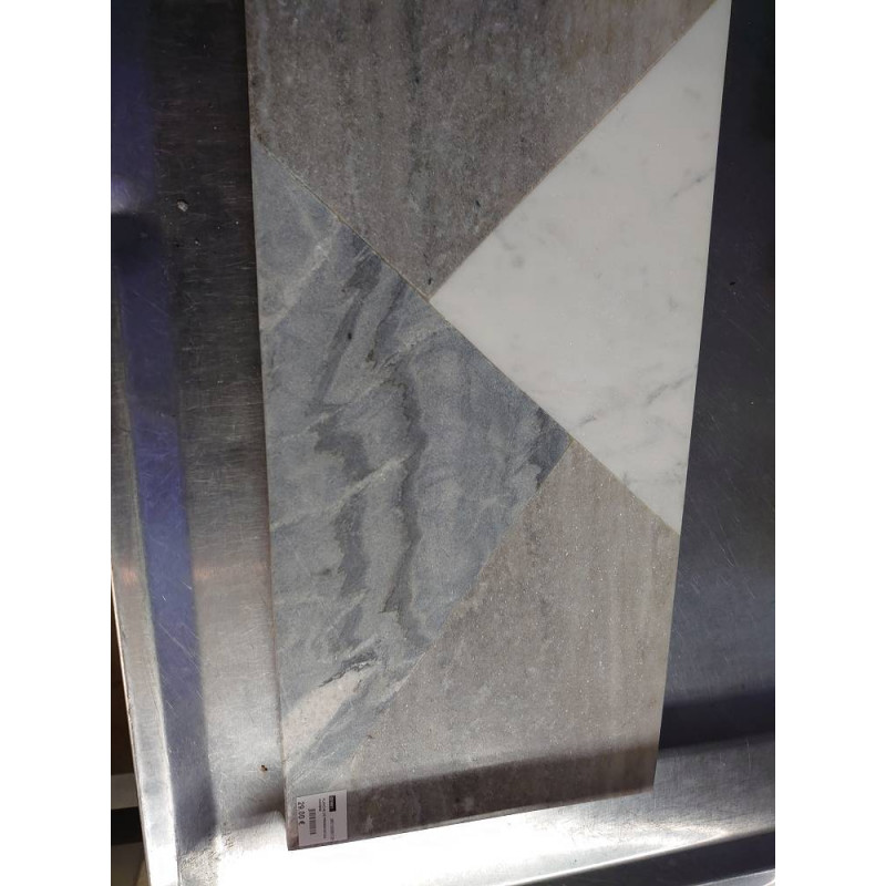 PLANCHE DE PRESENTATION MARBRE