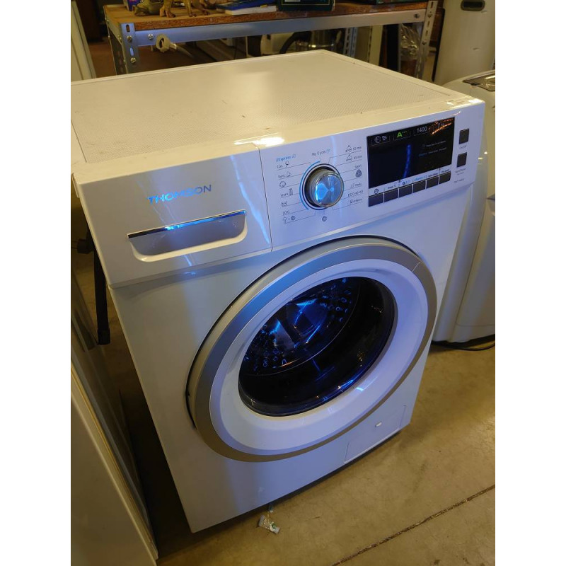 MACHINE A LAVER THOMSON 7KG