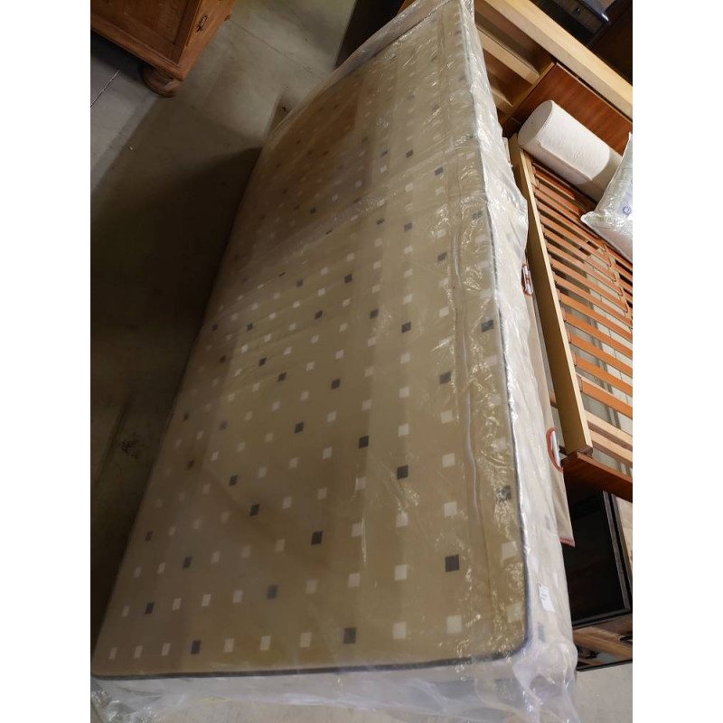 MATELAS 200X90