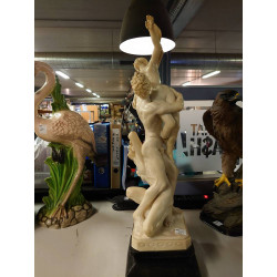 ENLEVEMENT DES SABINES...