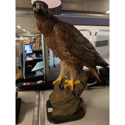 AIGLE DECO BELLE FINITION