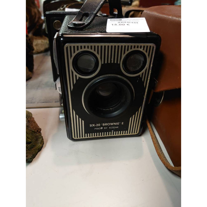 APP PHOTO SIX 20 KODAK