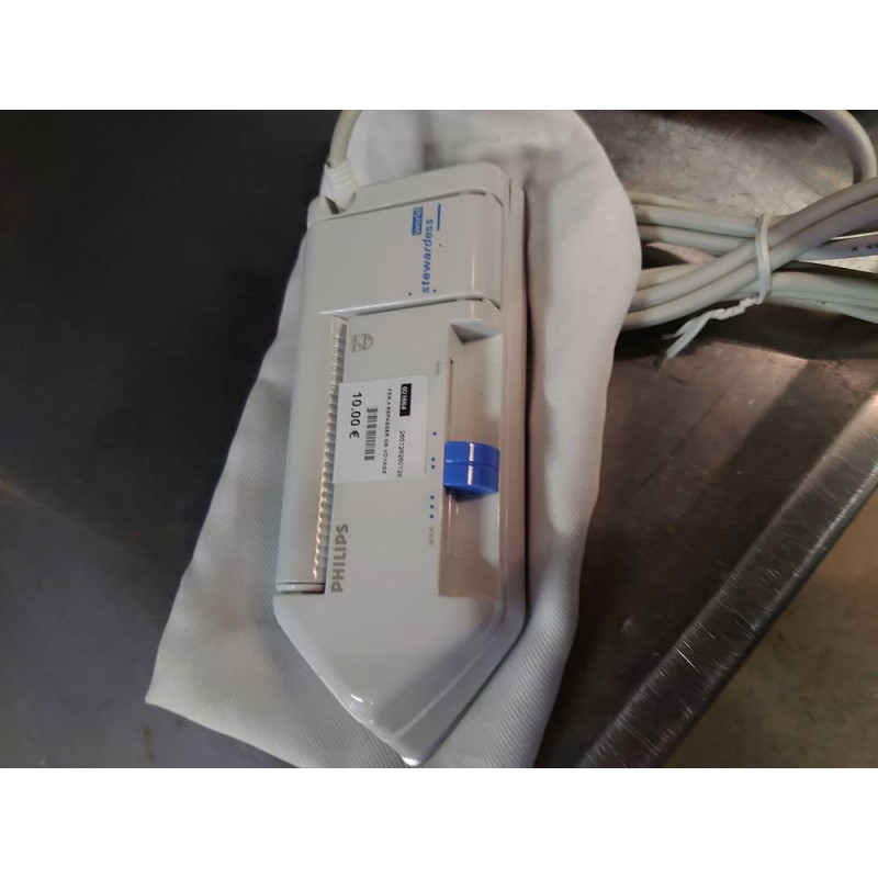 FER A REPASSER DE VOYAGE