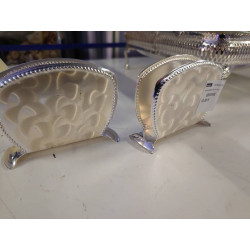 PORTE SERVIETTE LOT DE 2