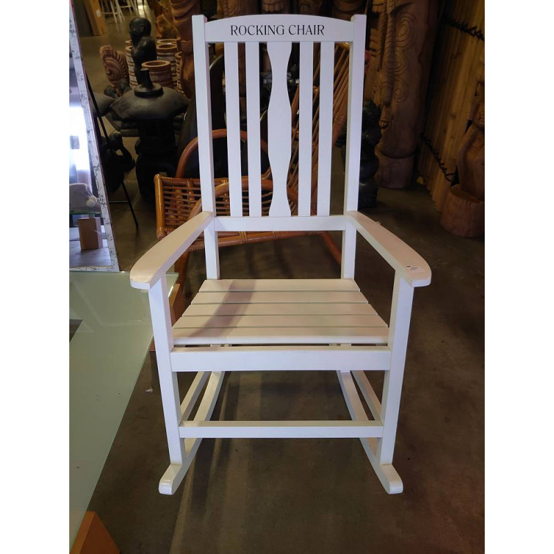 ROCKING CHAIR
