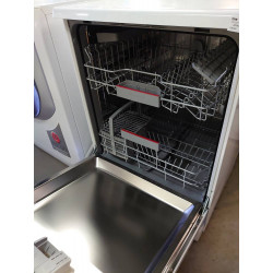 LAVE VAISSELLE BOCH SILENCE PLUS