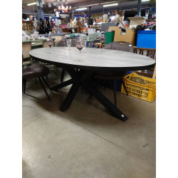 TABLE MODERNE  200/100/75