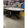 TABLE MODERNE  200/100/75
