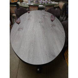 TABLE MODERNE  200/100/75