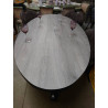 TABLE MODERNE  200/100/75